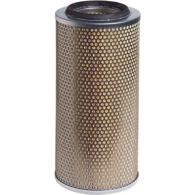 Hengst Filter E114L - Luftfilter, 351mm, 86/9mm, 166mm - Luftfilter Hengst Filter E114L - Luftfilter, 351mm, 86/9mm, 166mm - Luftfilter