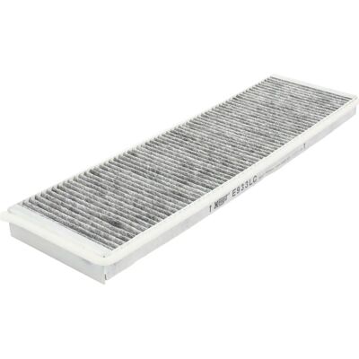 Filtru de aer HENGST FILTER - E933LC Filtru de aer HENGST FILTER - E933LC