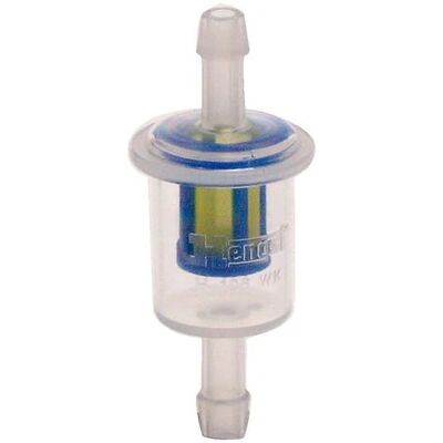 Hengst Kraftstofffilter H106WK - Kraftstofffilter für Ligier Nova Hengst Kraftstofffilter H106WK - Kraftstofffilter für Ligier Nova