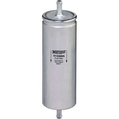 Hengst H109WK Kraftstofffilter - Für BMW E30 Hengst H109WK Kraftstofffilter - Für BMW E30