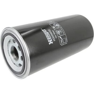 Filtru de ulei HENGST FILTER H300W02 Filtru de ulei HENGST FILTER H300W02