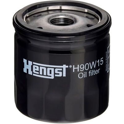 ALVADI HENGST FILTER Öljynsuodatin H90W15 - Öljynsuodatin ALVADI HENGST FILTER Öljynsuodatin H90W15 - Öljynsuodatin