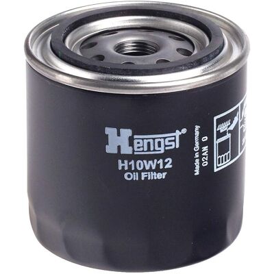 Hengst Filter Oliefilter H10W12 - Oliefilter Hengst Filter Oliefilter H10W12 - Oliefilter