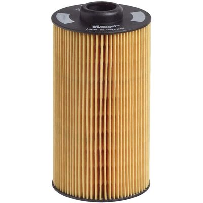 Hengst Ölfilter E202H01 D34 - Passend für BMW, Alpina, Range Rover Hengst Ölfilter E202H01 D34 - Passend für BMW, Alpina, Range Rover