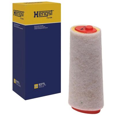 Hengst E377L Air Filter Hengst E377L Air Filter