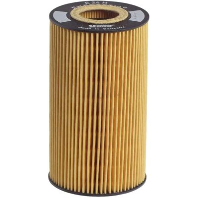 Hengst E24H D80 Ölfilter - Mercedes-Benz E-Klasse Hengst E24H D80 Ölfilter - Mercedes-Benz E-Klasse