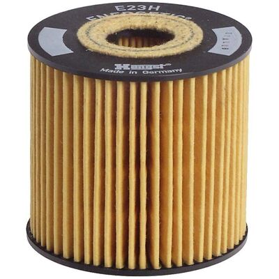 Filtro olio Hengst per Nissan - 73mm, 28mm, 72mm - Filtro olio Filtro olio Hengst per Nissan - 73mm, 28mm, 72mm - Filtro olio