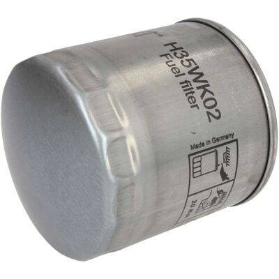 Hengst Filter Brandstoffilter - H35WK02 D87 Hengst Filter Brandstoffilter - H35WK02 D87