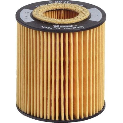 Filtre à Huile Hengst E29H D89 - Pour BMW Série 3 Z4 Filtre à Huile Hengst E29H D89 - Pour BMW Série 3 Z4