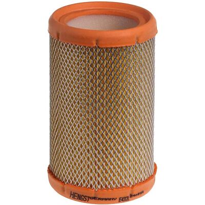 Hengst E432L Luftfilter für Nissan Renault Hengst E432L Luftfilter für Nissan Renault