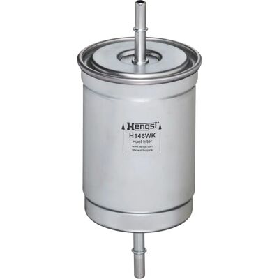 Hengst Polttoainesuodatin H146WK - For Volvo/Mitsubishi Hengst Polttoainesuodatin H146WK - For Volvo/Mitsubishi