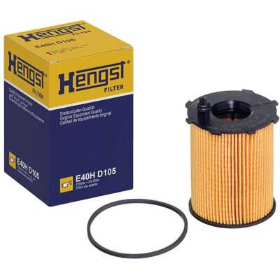 Hengst Filter Ölfilter D105 - Ölfilter Hengst Filter Ölfilter D105 - Ölfilter