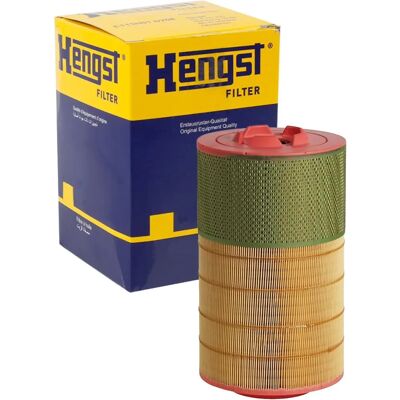 Hengst E483L Luftfilter - Passer til DAF 65 75 Hengst E483L Luftfilter - Passer til DAF 65 75