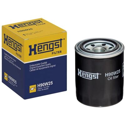 Hengst H90W25 Ölfilter - Automobilersatz Hengst H90W25 Ölfilter - Automobilersatz