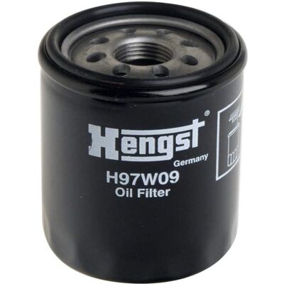 Hengst Ölfilter H97W09 - Filter für Aixam 500 Hengst Ölfilter H97W09 - Filter für Aixam 500