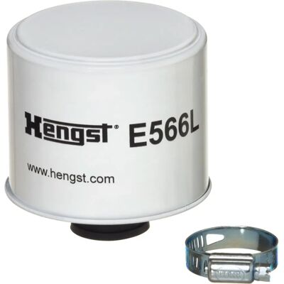 Hengst E566L Ilmansuodatin Volvo F10, F12, F16 - Ilmansuodatin Hengst E566L Ilmansuodatin Volvo F10, F12, F16 - Ilmansuodatin