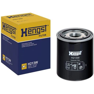 HENGST FILTER H213W Luftfilter - Luftfilter HENGST FILTER H213W Luftfilter - Luftfilter