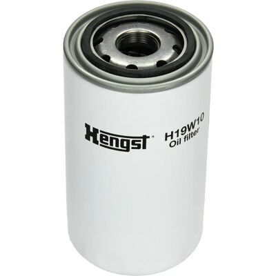 ALVADI HENGST FILTER Oliefilter H19W10 - Oliefilter ALVADI HENGST FILTER Oliefilter H19W10 - Oliefilter