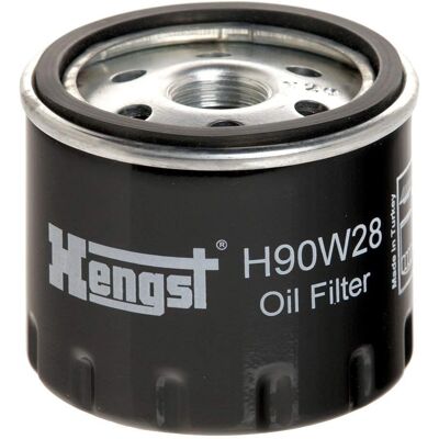 Filtro de Óleo Hengst H90W28 - Para Fiat & Alfa Romeo Filtro de Óleo Hengst H90W28 - Para Fiat & Alfa Romeo