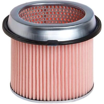 Hengst Luftfilter E545L - Til Hyundai og Mitsubishi Hengst Luftfilter E545L - Til Hyundai og Mitsubishi