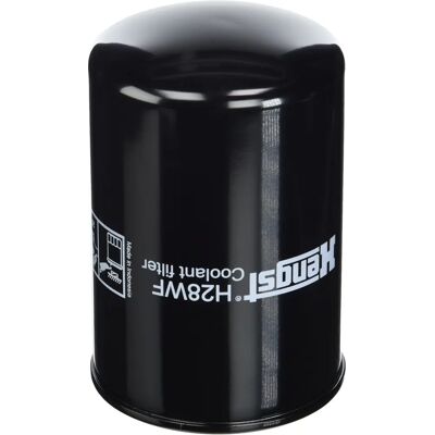 Hengst H28WF Jäähdytysneste suodatin - Spin-on, 147mm, M16x1.5 Hengst H28WF Jäähdytysneste suodatin - Spin-on, 147mm, M16x1.5