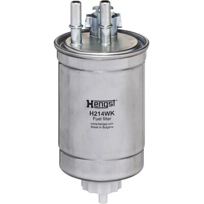 Hengst Filtro carburante H214WK - Per Ford Focus, Transit, Mondeo Hengst Filtro carburante H214WK - Per Ford Focus, Transit, Mondeo