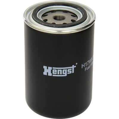 Filtro de combustível HENGST FILTER - H17WK10 Filtro de combustível HENGST FILTER - H17WK10