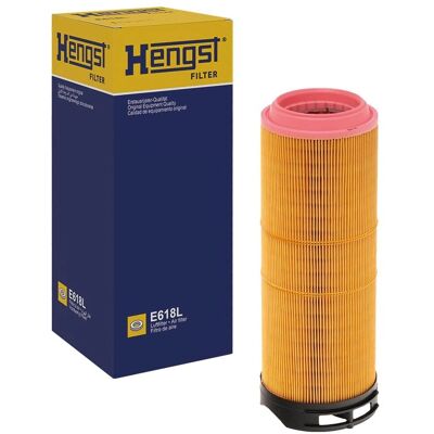 Hengst E618L Luftfilter - C-Klasse, CLK - Luftfilter Hengst E618L Luftfilter - C-Klasse, CLK - Luftfilter