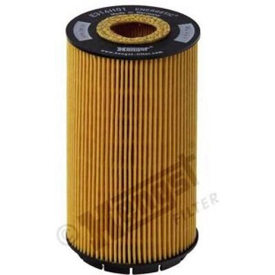 Hengst E314H01 D58 Ölfilter Passend für Audi A8, Bentley Continental - Ölfilter Hengst E314H01 D58 Ölfilter Passend für Audi A8, Bentley Continental - Ölfilter