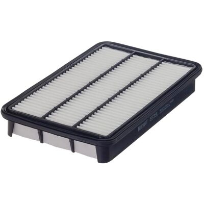 Hengst Luftfilter E639L - Luftfilter für Lexus, Toyota, Celica, Camry Hengst Luftfilter E639L - Luftfilter für Lexus, Toyota, Celica, Camry