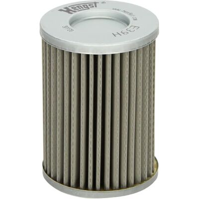 Filtro idraulico HENGST E39H D131 - Cartuccia Filtro idraulico HENGST E39H D131 - Cartuccia