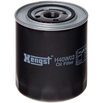 Hengst Ölfilter H40W02 - Ölfilter Hengst Ölfilter H40W02 - Ölfilter