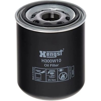 Filtru hidraulic HENGST FILTER H300W10 - DEUTZ-FAHR Filtru hidraulic HENGST FILTER H300W10 - DEUTZ-FAHR