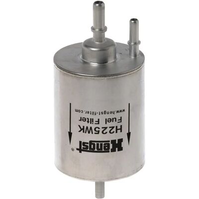 Filtr paliwa ALVADI HENGST H225WK - Audi A4 A6 Filtr paliwa ALVADI HENGST H225WK - Audi A4 A6