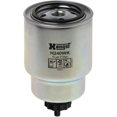 Filtro carburante Hengst H240WK Filtro carburante Hengst H240WK