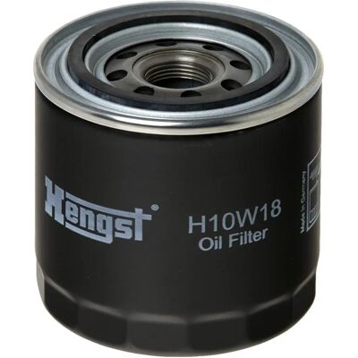 ALVADI HENGST FILTER Filtre à huile H10W18 - Vissage ALVADI HENGST FILTER Filtre à huile H10W18 - Vissage