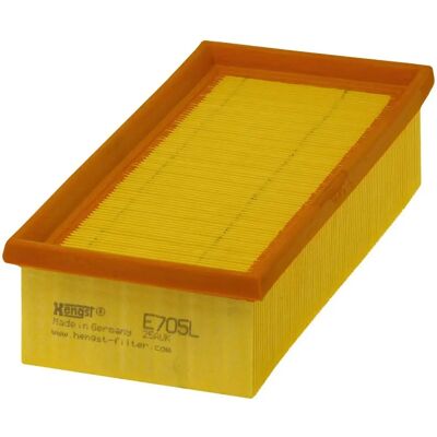 ALVADI HENGST FILTER E705L Ilmansuodatin - Ilmansuodatin ALVADI HENGST FILTER E705L Ilmansuodatin - Ilmansuodatin