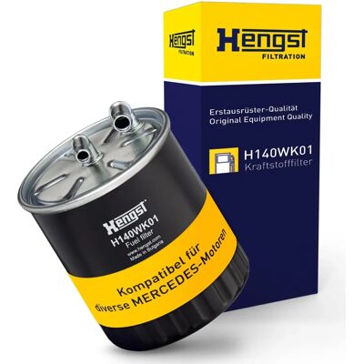 Filtro Carburante Hengst H140WK01 - Filtro carburante Filtro Carburante Hengst H140WK01 - Filtro carburante