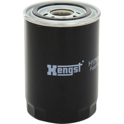 HENGST FILTER Polttoainesuodatin - H17WK11 HENGST FILTER Polttoainesuodatin - H17WK11