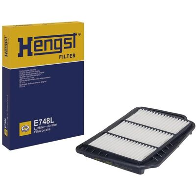 Hengst E748L Luftfilter für Chevrolet/Nubira/Daewoo Hengst E748L Luftfilter für Chevrolet/Nubira/Daewoo