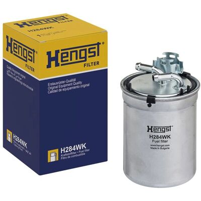 Hengst Polttoainepumppu H284WK - Polttoainepumppu Hengst Polttoainepumppu H284WK - Polttoainepumppu