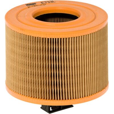 Hengst E733L Luftfilter til BMW 1/3 Serie Hengst E733L Luftfilter til BMW 1/3 Serie