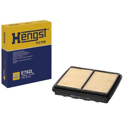 Hengst E762L Luftfilter für Honda Civic, Rover 400 Hengst E762L Luftfilter für Honda Civic, Rover 400