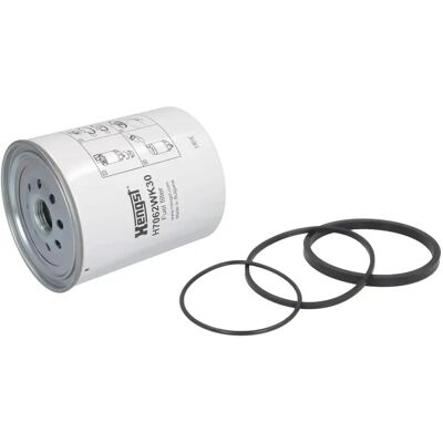 HENGST FILTER H7062WK30 Kraftstofffilter - Produkttyp HENGST FILTER H7062WK30 Kraftstofffilter - Produkttyp