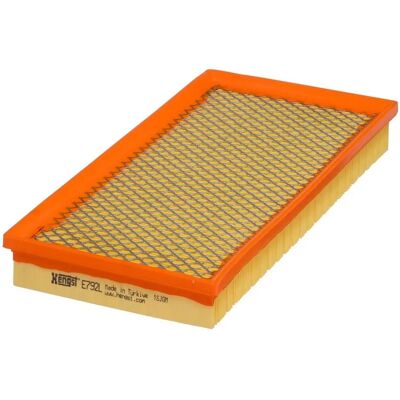 Hengst E792L Luftfilter - Luftfilter Hengst E792L Luftfilter - Luftfilter