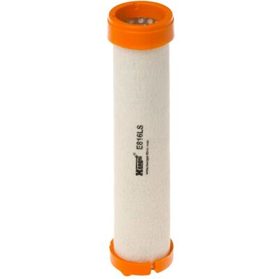 HENGST FILTER E816LS - Filtro de aire secundario para LANDINI, NEW HOLLAND HENGST FILTER E816LS - Filtro de aire secundario para LANDINI, NEW HOLLAND