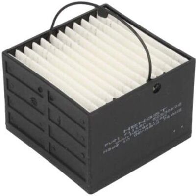 HENGST FILTER Kraftstofffilter E0530K02 - Kraftstofffilter HENGST FILTER Kraftstofffilter E0530K02 - Kraftstofffilter