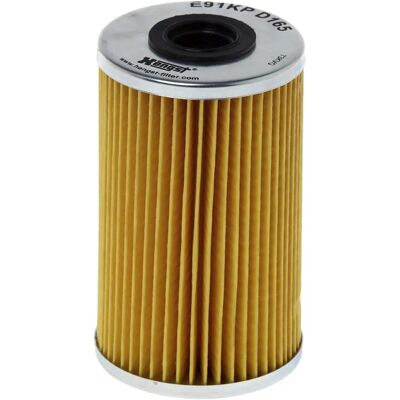 Hengst D20191 Polttoainepumppu - Nissan Interstar NV400 Hengst D20191 Polttoainepumppu - Nissan Interstar NV400