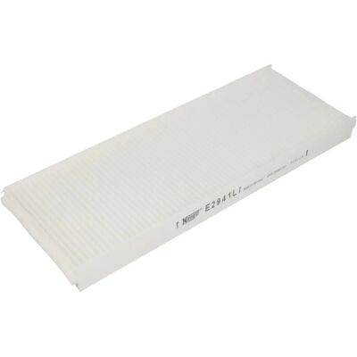 Filtre d'Air d'Habitacle HENGST FILTER E2941LI Filtre d'Air d'Habitacle HENGST FILTER E2941LI