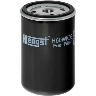 Filtro Benzina Hengst - H60WK08 - Universale, 76mm, M16x1.5, 127mm Filtro Benzina Hengst - H60WK08 - Universale, 76mm, M16x1.5, 127mm